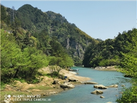 意昂4春游
