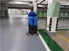 那么工厂工业车间洗地机效率低的原因是什么呢? 那么工厂工业车间洗地机效率低的原因是什么呢?
