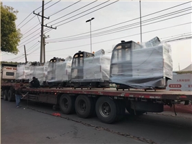 车间环境必须注意，选购驾驶清扫车是关键