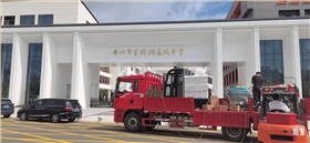 工厂车间等地使用电动扫地车有什么优势? 工厂车间等地使用电动扫地车有什么优势?