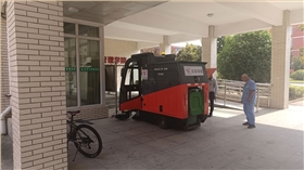 专业养护,把城市建设进行到底 专业养护,把城市建设进行到底