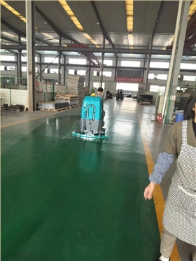 为什么洗地机使意昂4生活中必不可少的？