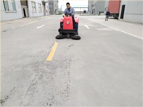 提升城市清洁效率,揭秘清扫车的全貌与应用 提升城市清洁效率,揭秘清扫车的全貌与应用