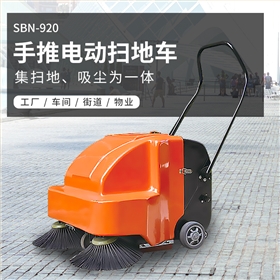 市政环卫清扫车：城市清洁的&ldquo;无声卫士&rdquo;