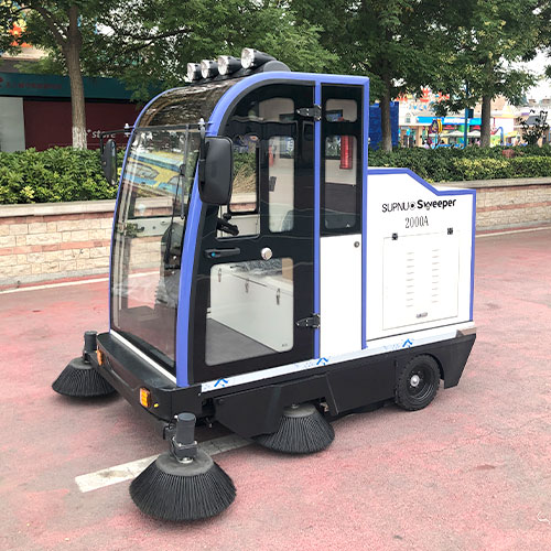 电动扫地机价格多少，具备哪些功能